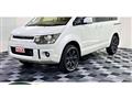 2015 Mitsubishi Delica D5