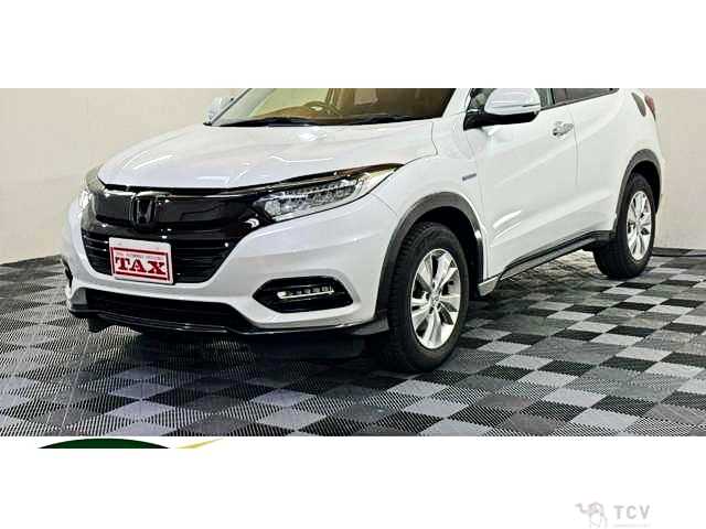 2019 Honda VEZEL