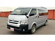 2016 Toyota Regiusace Van