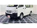 2018 Toyota Hiace Van