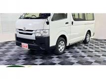 2018 Toyota Hiace Van