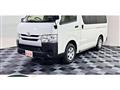 2019 Toyota Hiace Van