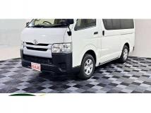 2019 Toyota Hiace Van