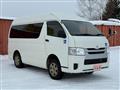 2018 Toyota Hiace Van