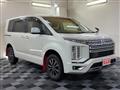 2019 Mitsubishi Delica D5