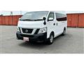 2018 Nissan Caravan