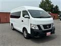 2018 Nissan Caravan