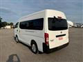 2018 Nissan Caravan