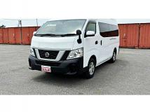 2018 Nissan Caravan