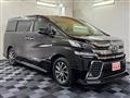 2017 Toyota Vellfire