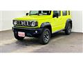 2025 Suzuki Jimny
