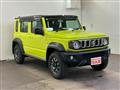 2025 Suzuki Jimny