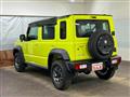 2025 Suzuki Jimny