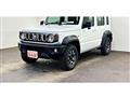 2025 Suzuki Jimny