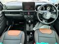 2025 Suzuki Jimny