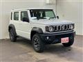 2025 Suzuki Jimny