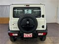 2025 Suzuki Jimny