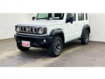 2025 Suzuki Jimny