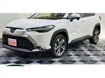 2025 Toyota Corolla Sedan