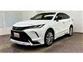 2020 Toyota Harrier