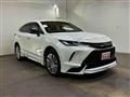 2020 Toyota Harrier