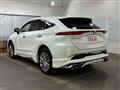 2020 Toyota Harrier