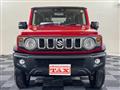 2025 Suzuki Jimny