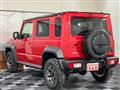 2025 Suzuki Jimny