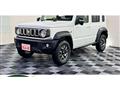 2025 Suzuki Jimny