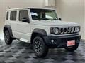2025 Suzuki Jimny