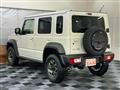 2025 Suzuki Jimny