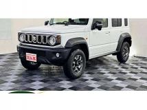 2025 Suzuki Jimny
