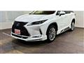 2019 Lexus RX