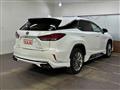 2019 Lexus RX