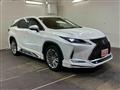 2019 Lexus RX