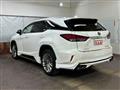 2019 Lexus RX