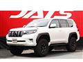 2020 Toyota Land Cruiser Prado