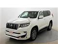 2020 Toyota Land Cruiser Prado