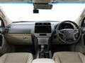 2020 Toyota Land Cruiser Prado
