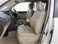 2020 Toyota Land Cruiser Prado