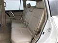 2020 Toyota Land Cruiser Prado