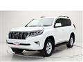 2019 Toyota Land Cruiser Prado