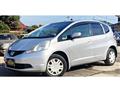 2010 Honda Fit