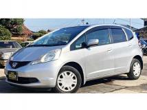 2010 Honda Fit