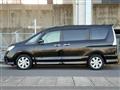 2012 Nissan Serena