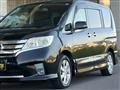 2012 Nissan Serena