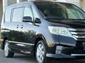 2012 Nissan Serena