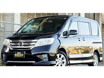 2012 Nissan Serena