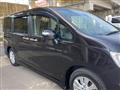2011 Honda Step WGN