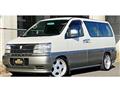 1999 Nissan Elgrand
